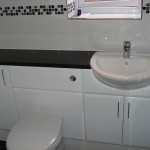 Bathroom Installation Cheshire