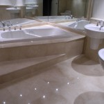 Bathroom Installation Cheshire